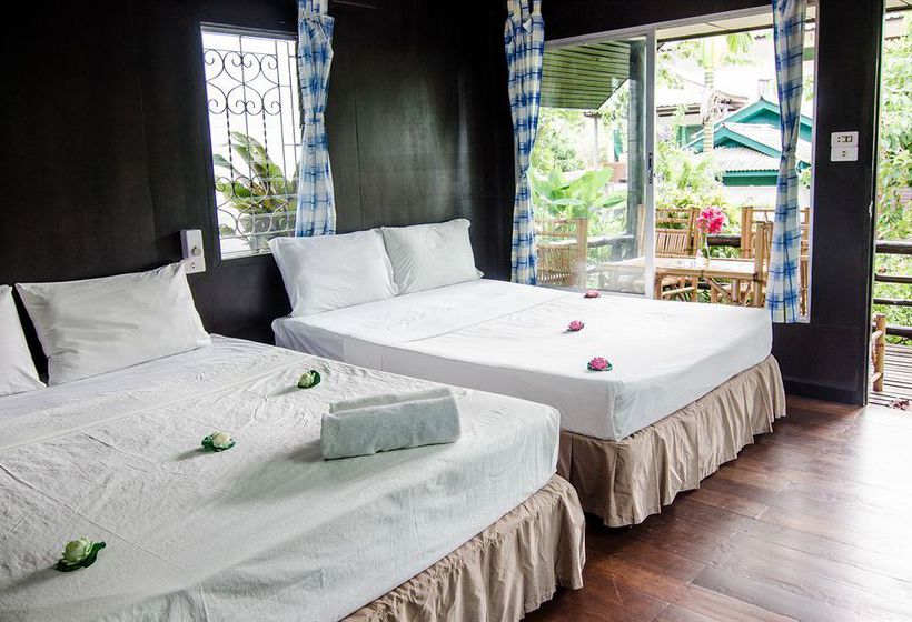 Hotel Sea Garden Resort Haad Rin 13