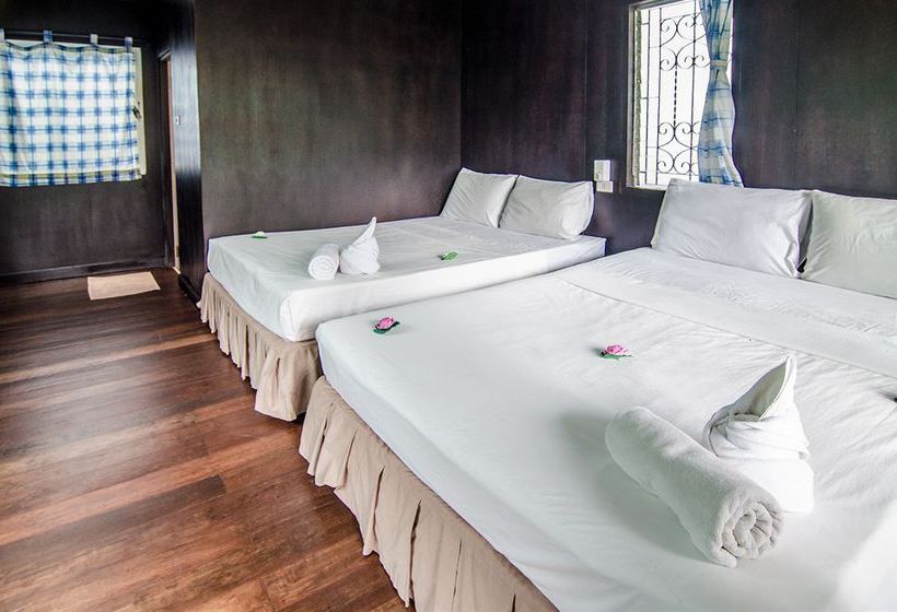 Hotel Sea Garden Resort Haad Rin 14