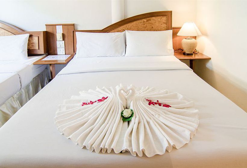 Hotel Sea Garden Resort Haad Rin 15