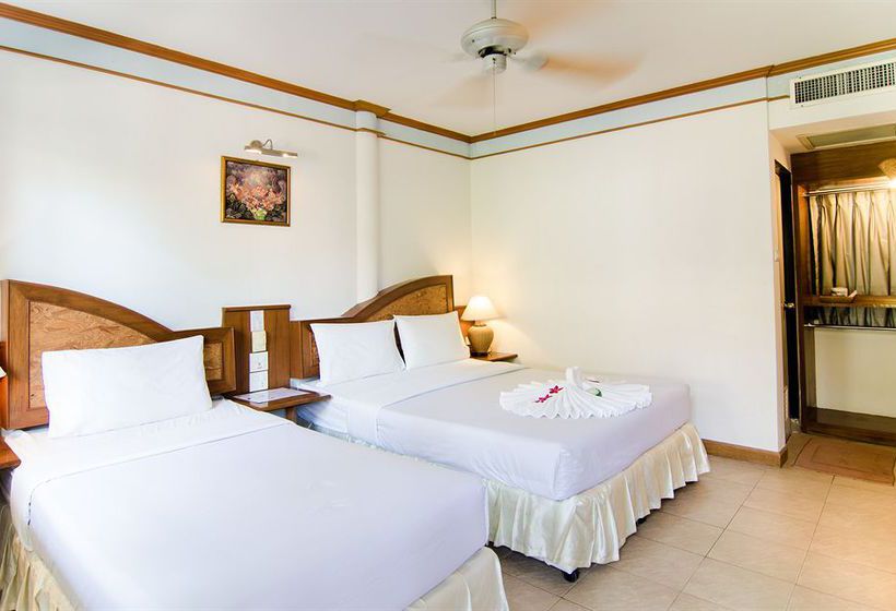 Hotel Sea Garden Resort Haad Rin 16
