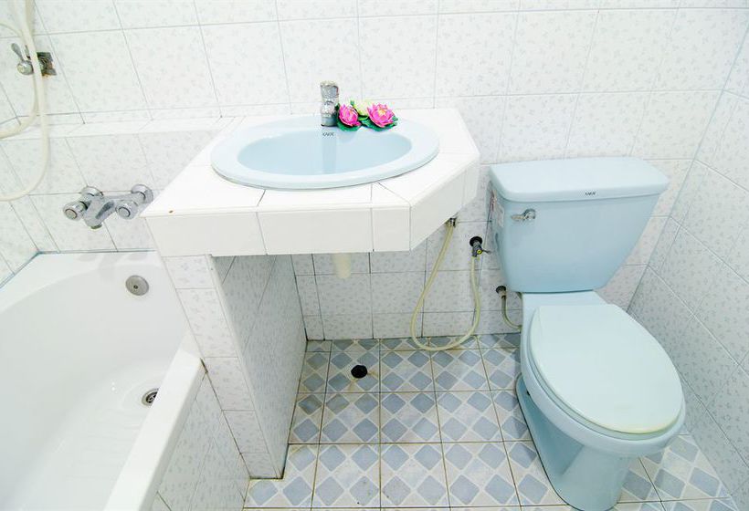 Hotel Sea Garden Resort Haad Rin 2