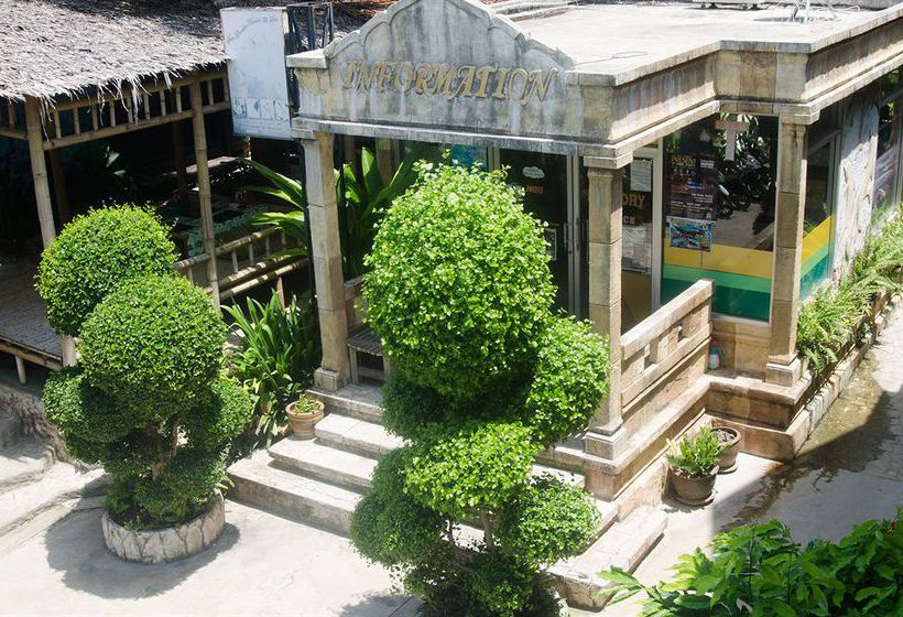 Hotel Sea Garden Resort Haad Rin 20