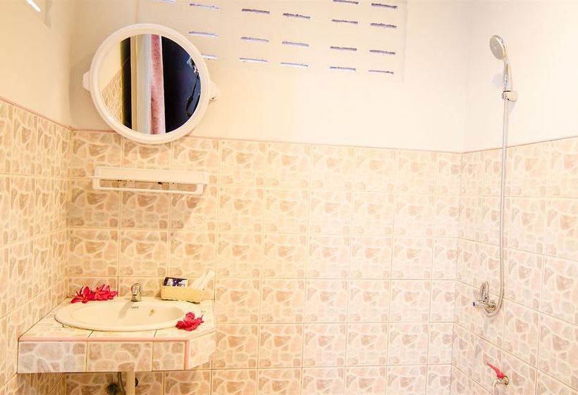 Hotel Sea Garden Resort Haad Rin 3