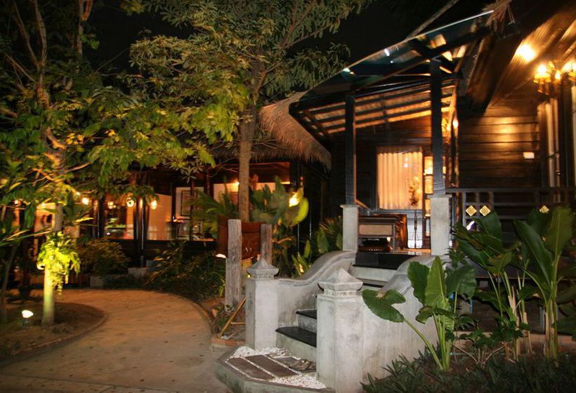 Hotel Sea Garden Resort Haad Rin 4