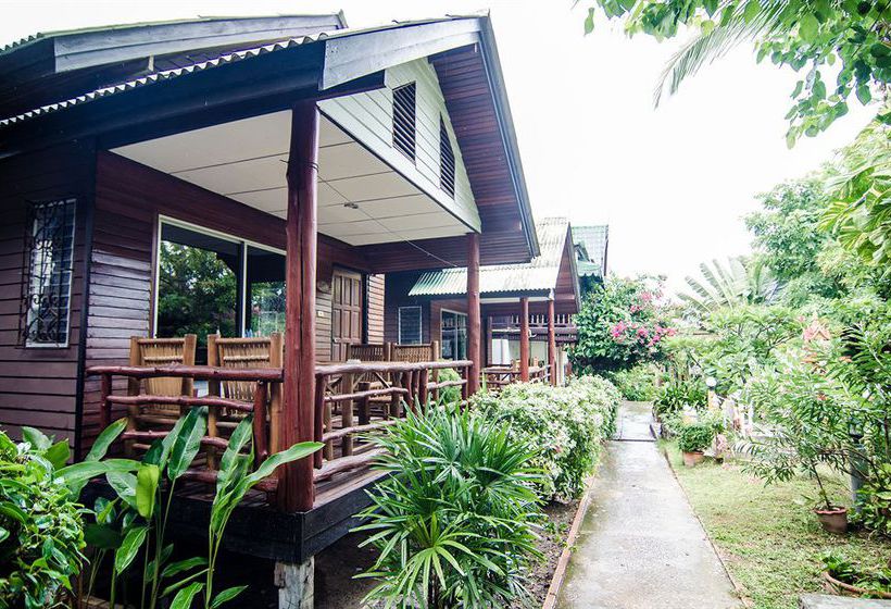 Hotel Sea Garden Resort Haad Rin 5