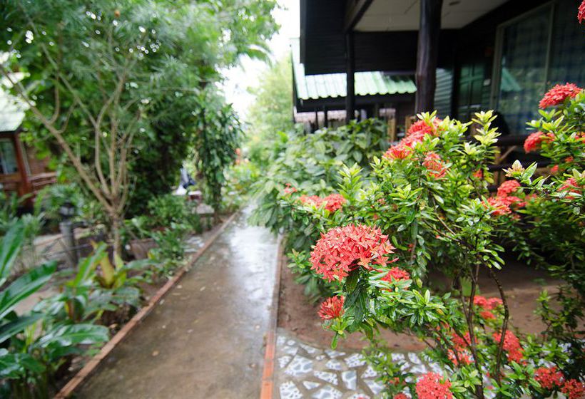 Hotel Sea Garden Resort Haad Rin 6