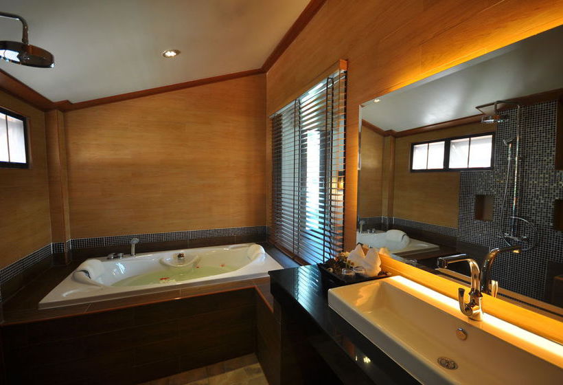 The Sunset Beach Resort Koh Kho Khao Phang Nga