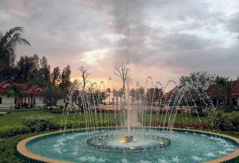 The Sunset Beach Resort Koh Kho Khao 1