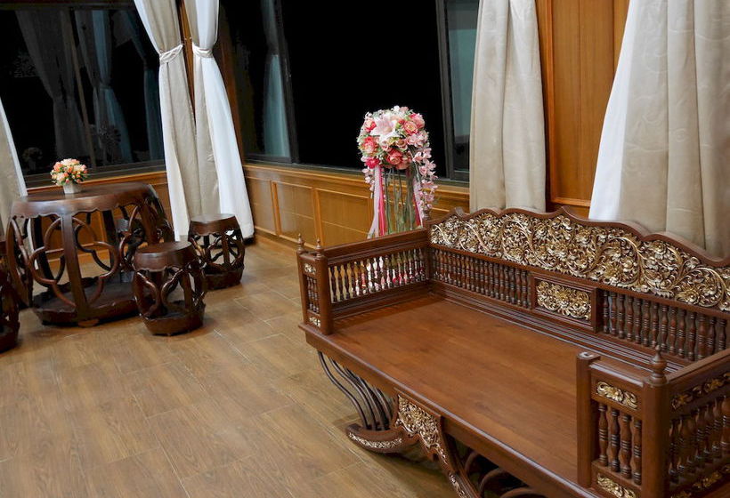 The Sunset Beach Resort Koh Kho Khao 10