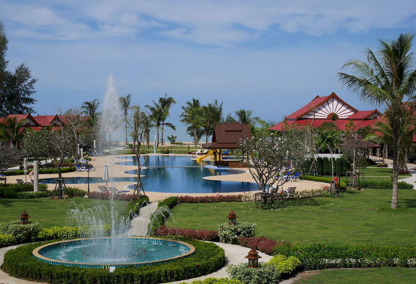 The Sunset Beach Resort Koh Kho Khao 11