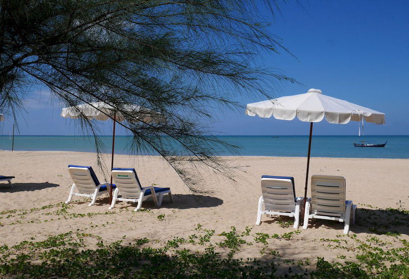 The Sunset Beach Resort Koh Kho Khao 13