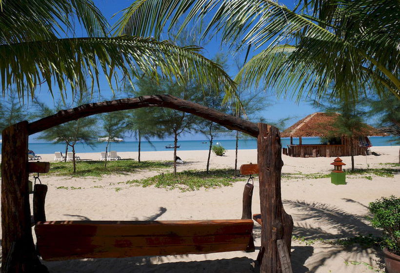 The Sunset Beach Resort Koh Kho Khao 15