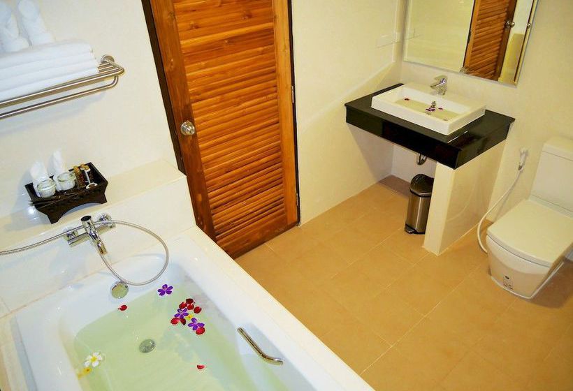 The Sunset Beach Resort Koh Kho Khao 17