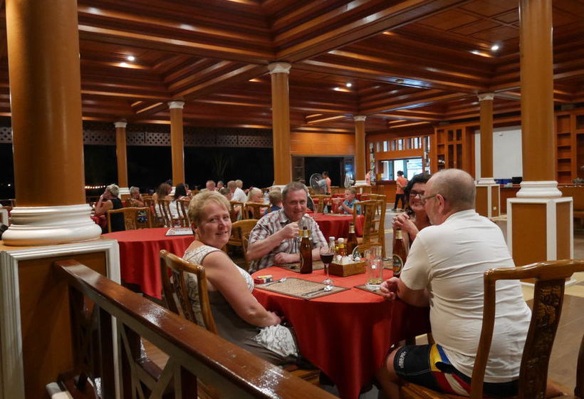 The Sunset Beach Resort Koh Kho Khao 19