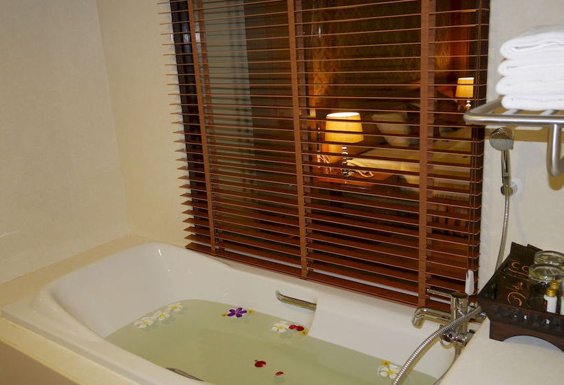 The Sunset Beach Resort Koh Kho Khao 2