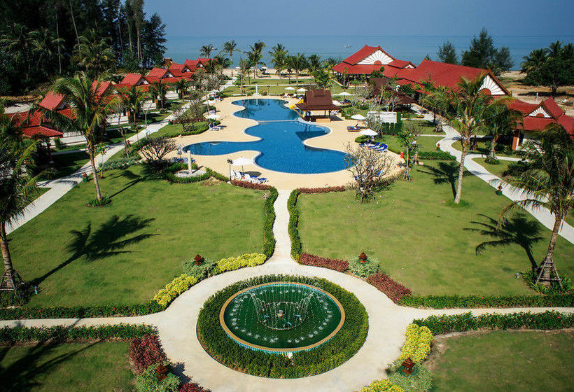 The Sunset Beach Resort Koh Kho Khao 20