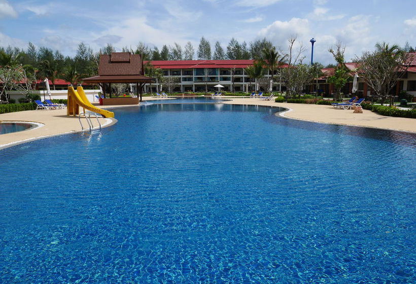 The Sunset Beach Resort Koh Kho Khao 7