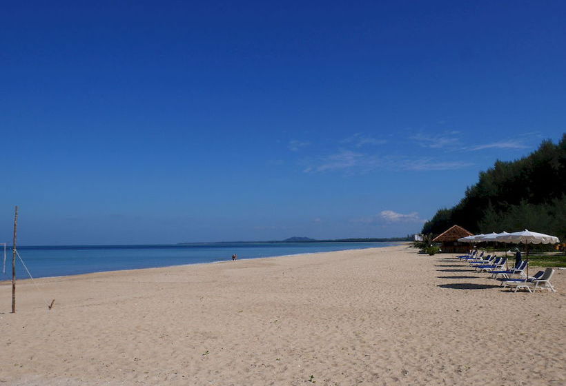 The Sunset Beach Resort Koh Kho Khao 8