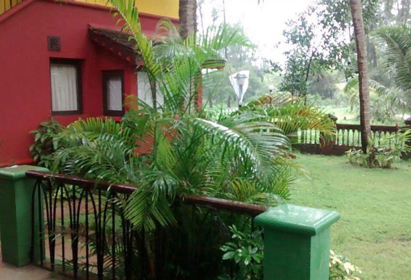 Residence Miramar Residency 1