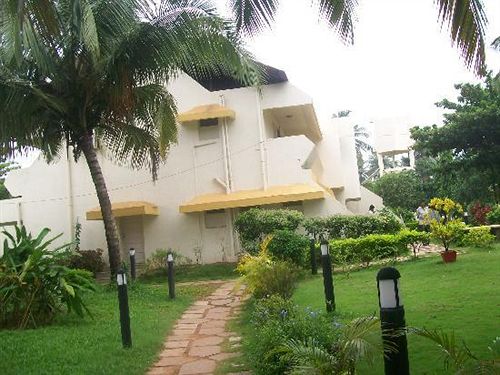 Residence Miramar Residency 11