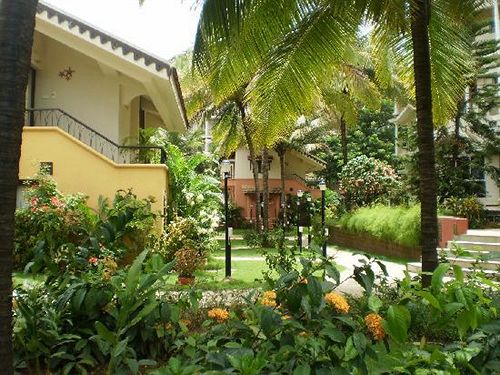 Residence Miramar Residency 12