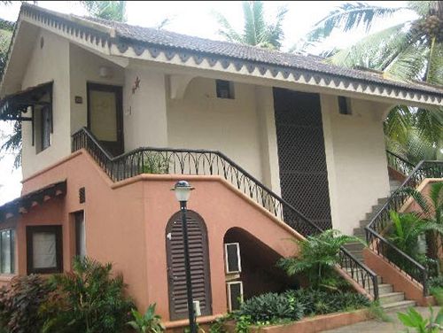 Residence Miramar Residency 14