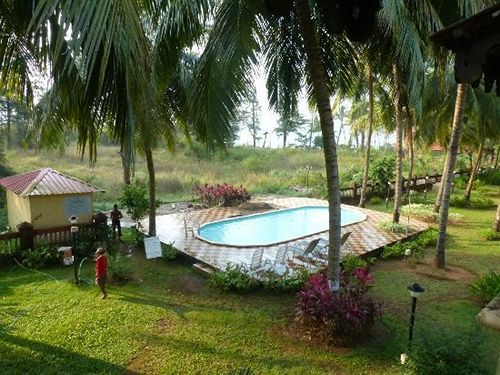 Residence Miramar Residency 16