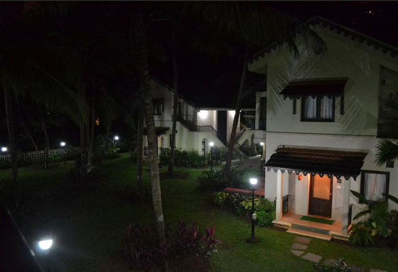 Residence Miramar Residency 2