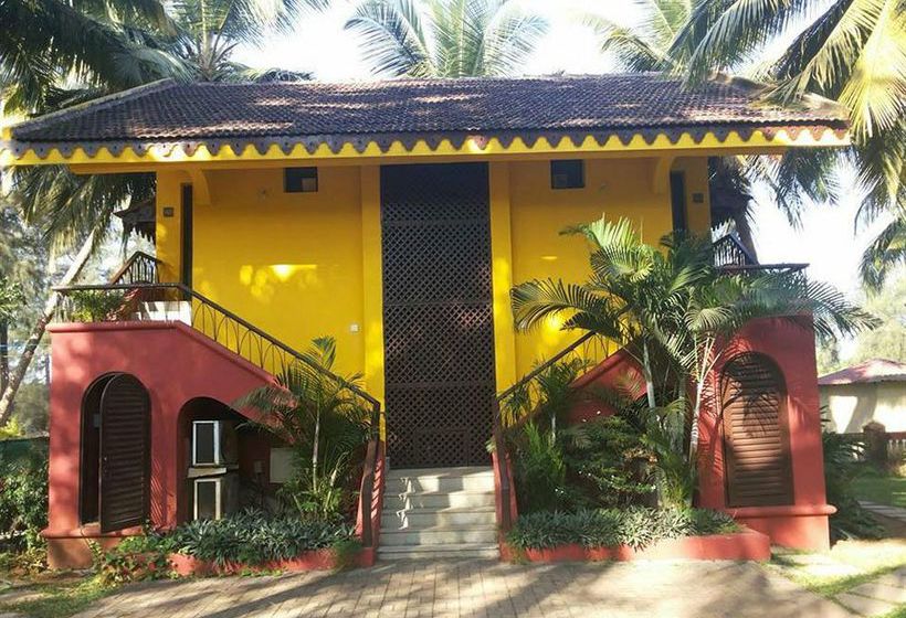 Residence Miramar Residency 3