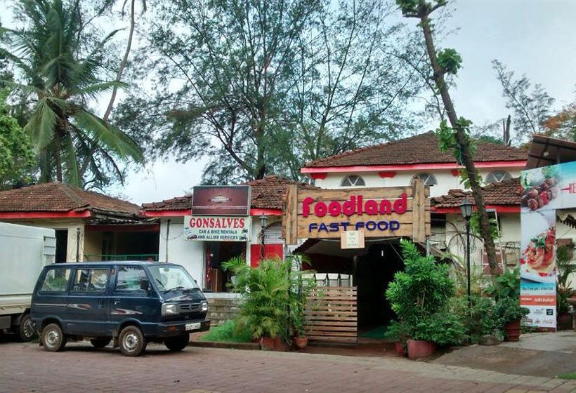 Residence Miramar Residency 4