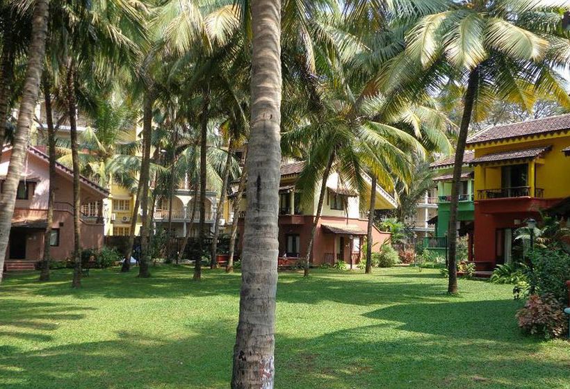 Residence Miramar Residency 6