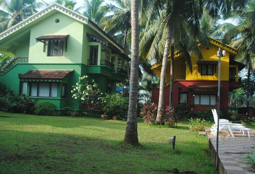 Residence Miramar Residency 7