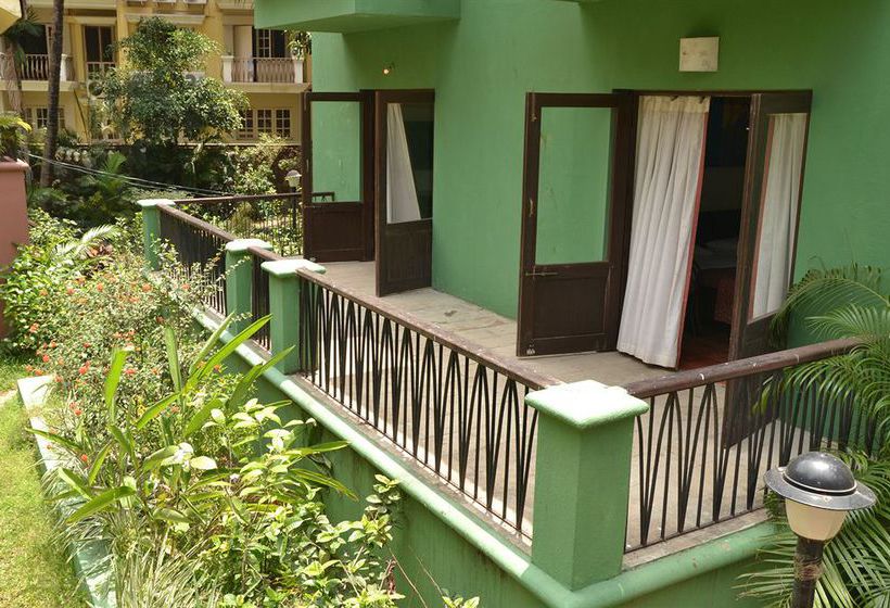 Residence Miramar Residency 8