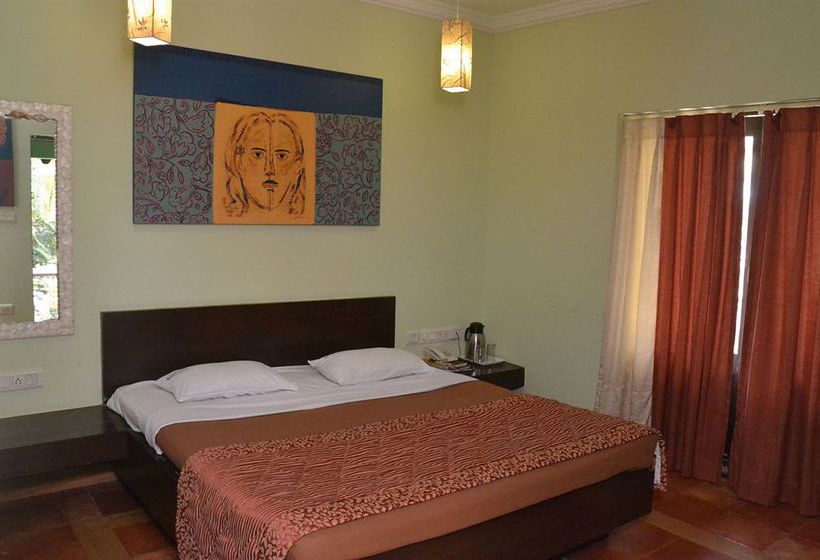 Residence Miramar Residency 9