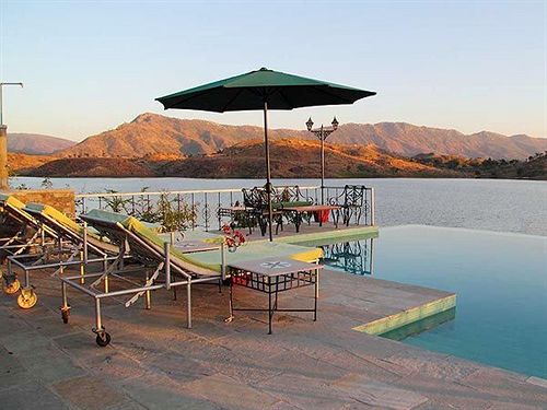 Jhadol Safari Resort 1