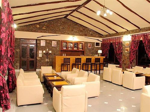 Jhadol Safari Resort 11