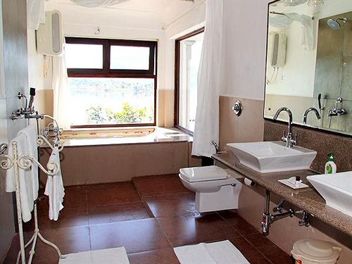 Jhadol Safari Resort 13