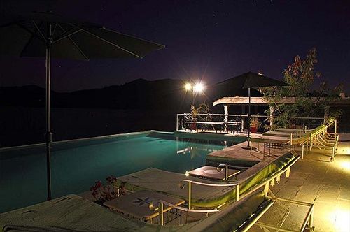 Jhadol Safari Resort 15