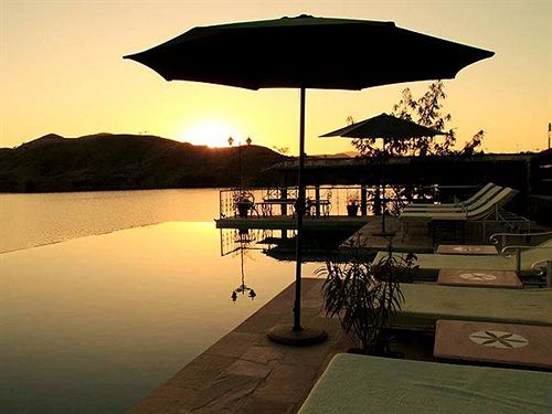 Jhadol Safari Resort 2