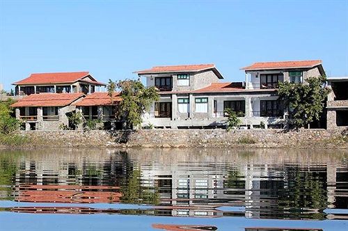 Jhadol Safari Resort 20