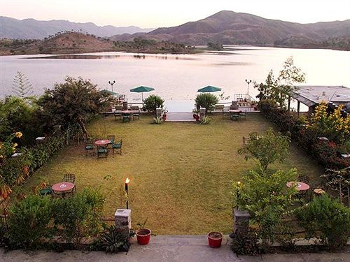 Jhadol Safari Resort 4