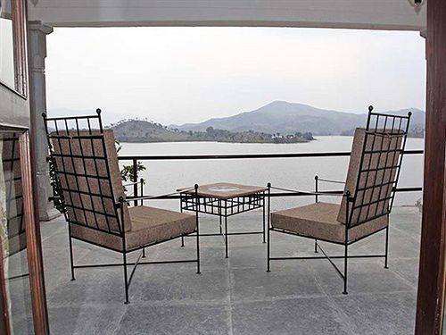 Jhadol Safari Resort 5