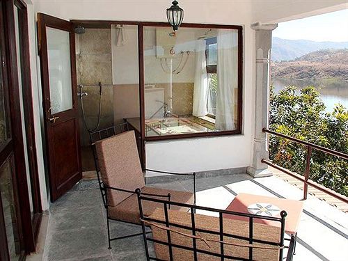 Jhadol Safari Resort 6