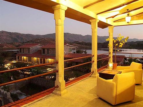 Jhadol Safari Resort 7