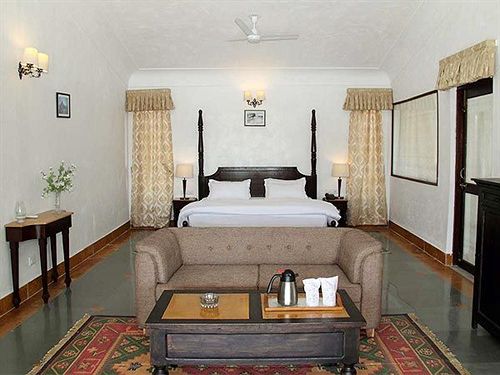 Jhadol Safari Resort 8