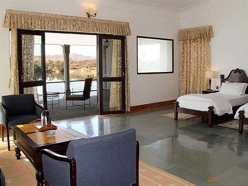 Jhadol Safari Resort 9