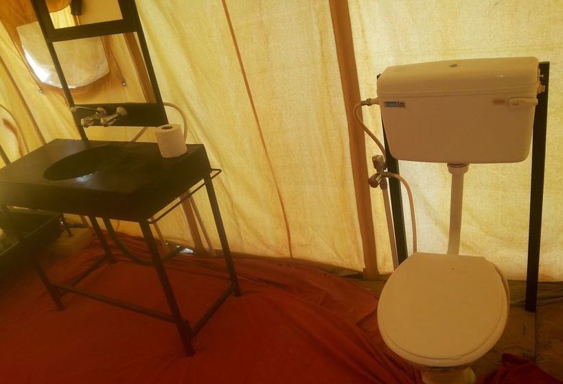 Hotel Registan Desert Safari Camps 10