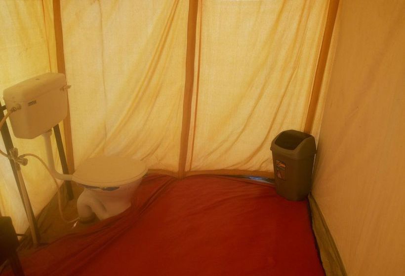 Hotel Registan Desert Safari Camps 13