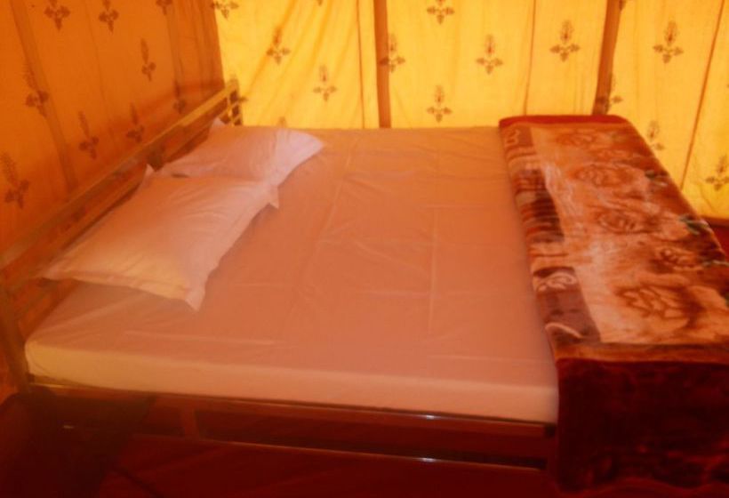 Hotel Registan Desert Safari Camps 18