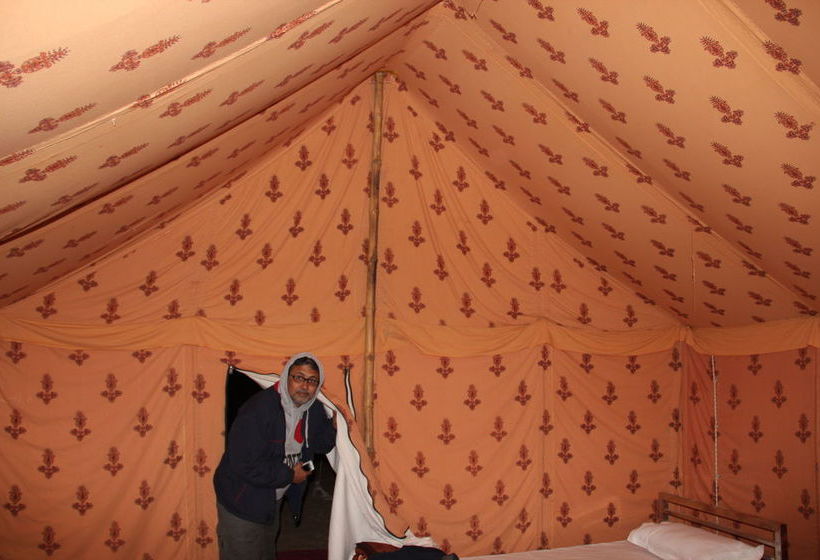 Hotel Registan Desert Safari Camps 3